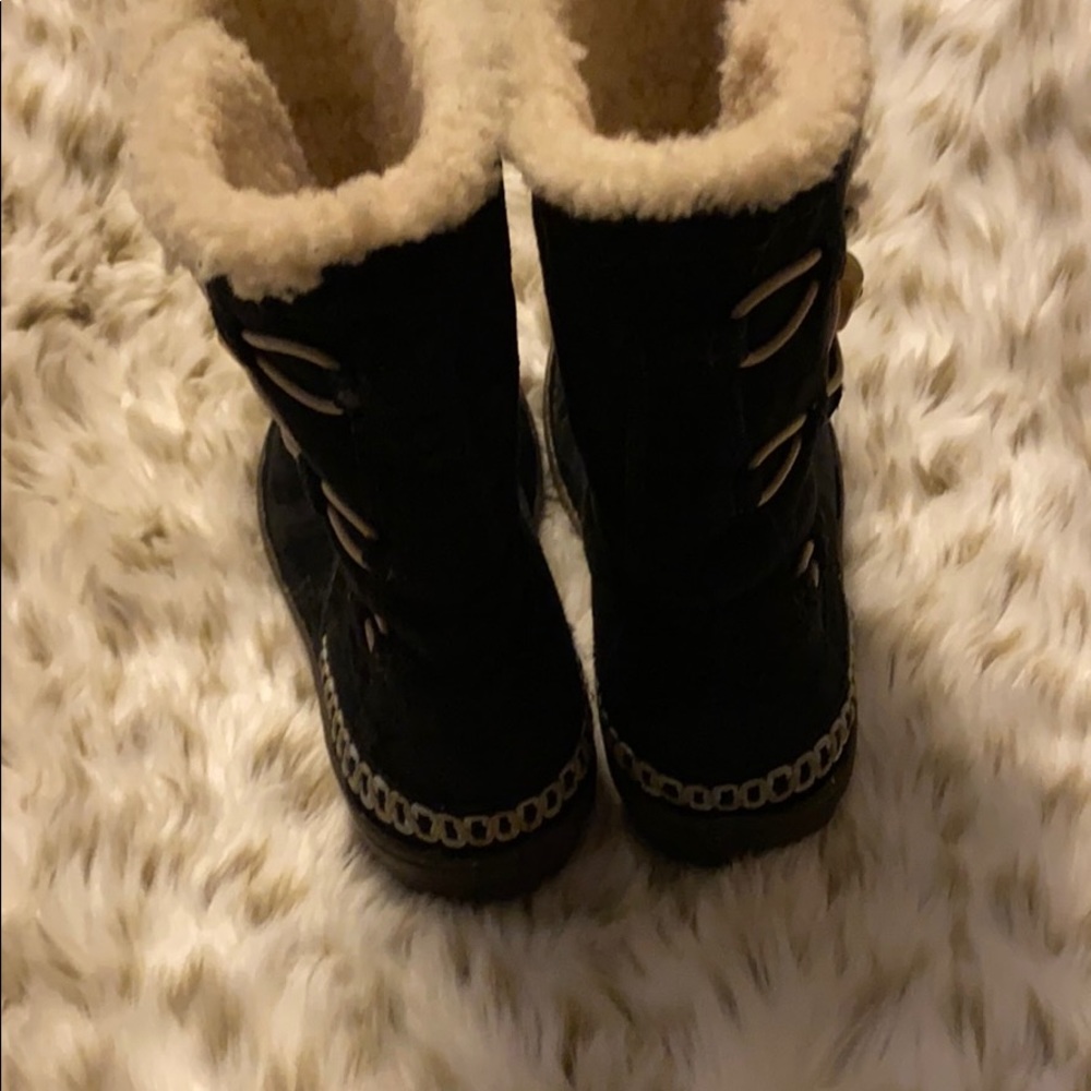 Ugg Authentic Winter Boot - image 2